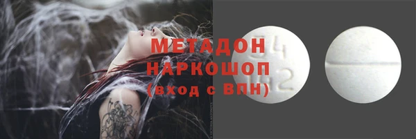 молекула духа Арсеньев